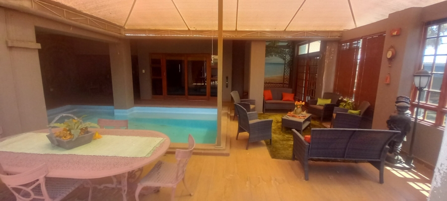 4 Bedroom Property for Sale in Vaalpark Free State